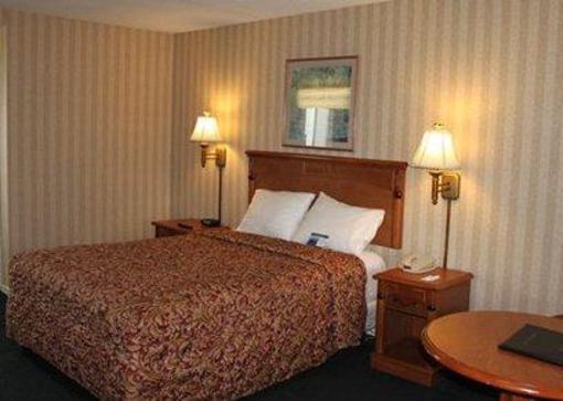 фото отеля Econo Lodge Maingate