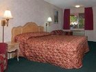 фото отеля Econo Lodge Maingate