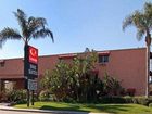 фото отеля Econo Lodge Maingate