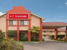 фото отеля Econo Lodge Maingate