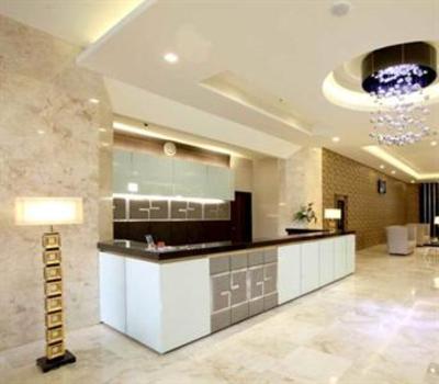 фото отеля Gino Feruci Braga Hotel