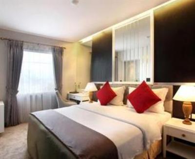 фото отеля Gino Feruci Braga Hotel