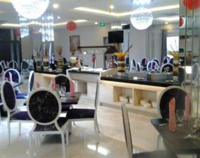 фото отеля Gino Feruci Braga Hotel