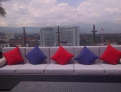 фото отеля Gino Feruci Braga Hotel