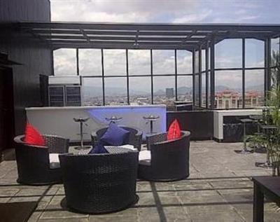 фото отеля Gino Feruci Braga Hotel