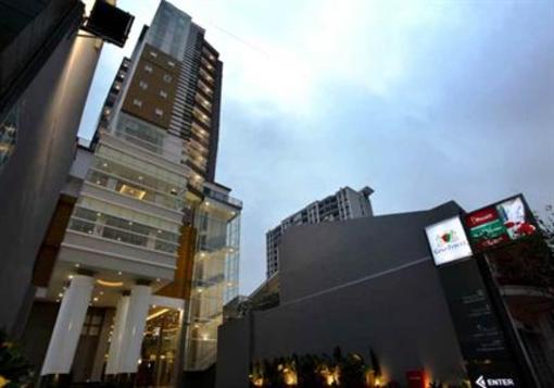 фото отеля Gino Feruci Braga Hotel