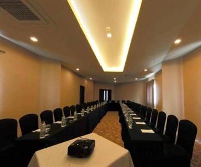 фото отеля Gino Feruci Braga Hotel