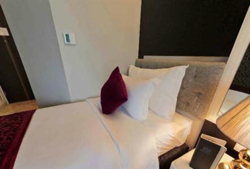 фото отеля Gino Feruci Braga Hotel