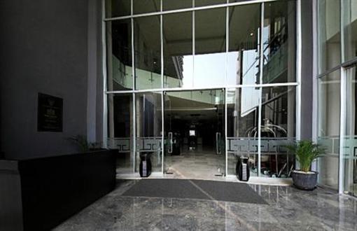 фото отеля Gino Feruci Braga Hotel