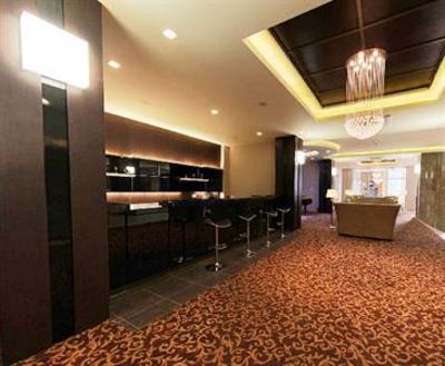 фото отеля Gino Feruci Braga Hotel