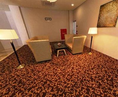 фото отеля Gino Feruci Braga Hotel