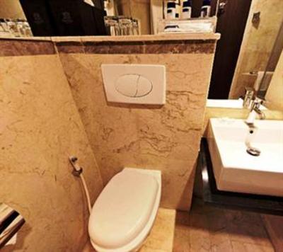 фото отеля Gino Feruci Braga Hotel