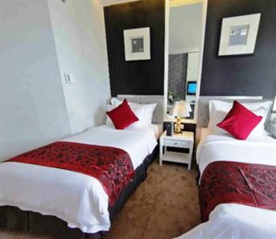 фото отеля Gino Feruci Braga Hotel