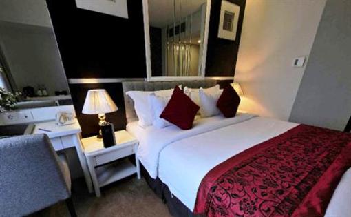 фото отеля Gino Feruci Braga Hotel