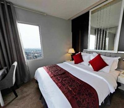 фото отеля Gino Feruci Braga Hotel