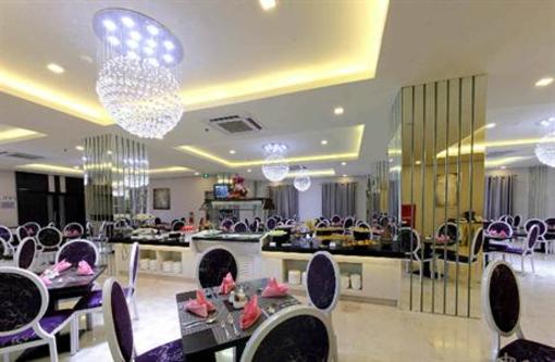 фото отеля Gino Feruci Braga Hotel