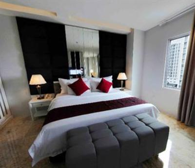 фото отеля Gino Feruci Braga Hotel