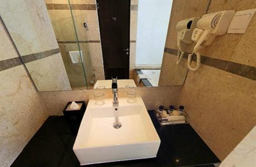 фото отеля Gino Feruci Braga Hotel