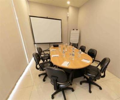 фото отеля Gino Feruci Braga Hotel