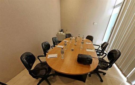 фото отеля Gino Feruci Braga Hotel