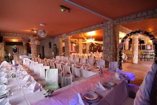 фото отеля Garden Hotel Boleslawiec