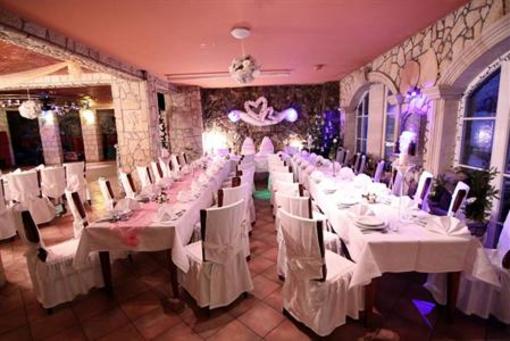 фото отеля Garden Hotel Boleslawiec