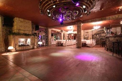 фото отеля Garden Hotel Boleslawiec