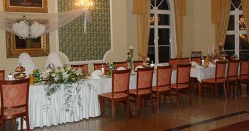 фото отеля Garden Hotel Boleslawiec