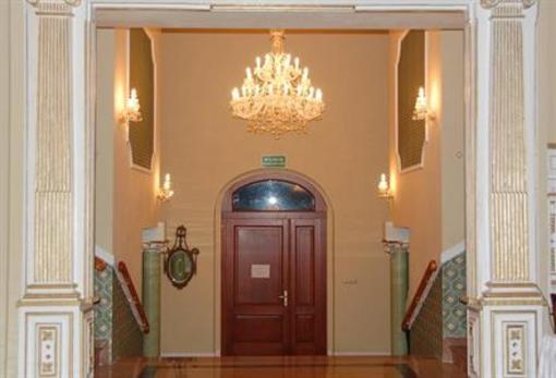 фото отеля Garden Hotel Boleslawiec
