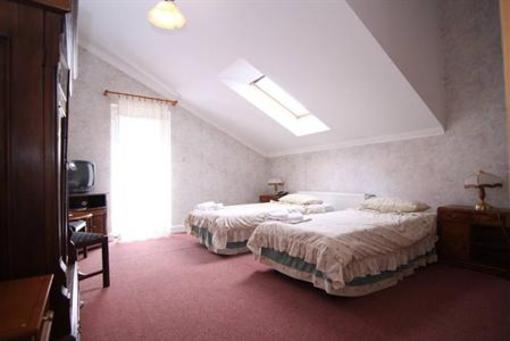 фото отеля Garden Hotel Boleslawiec