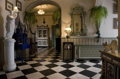 фото отеля Garden Hotel Boleslawiec