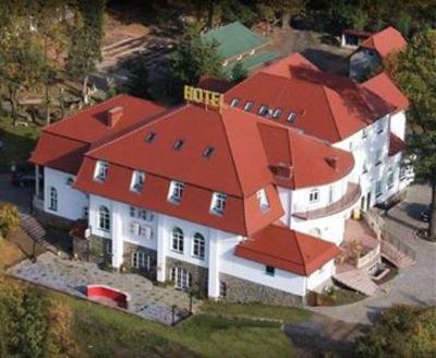 фото отеля Garden Hotel Boleslawiec