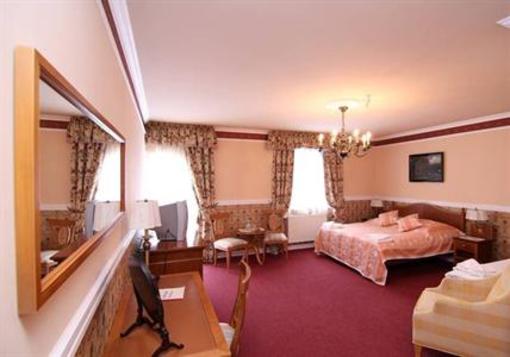 фото отеля Garden Hotel Boleslawiec