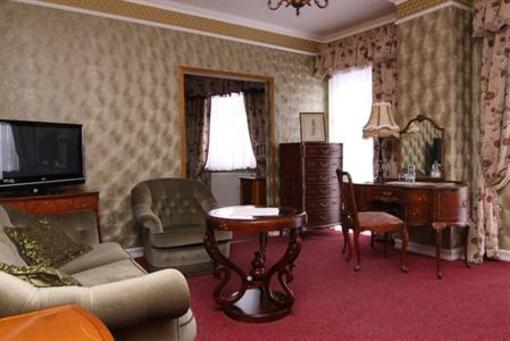 фото отеля Garden Hotel Boleslawiec