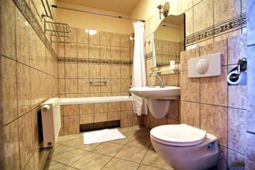 фото отеля Garden Hotel Boleslawiec