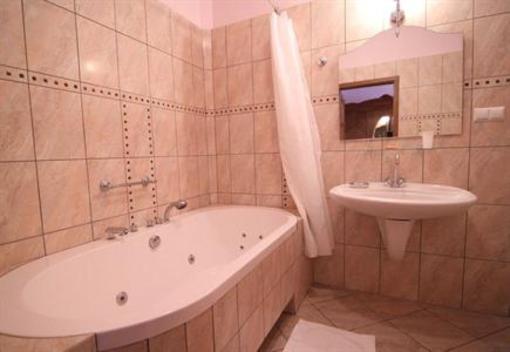 фото отеля Garden Hotel Boleslawiec