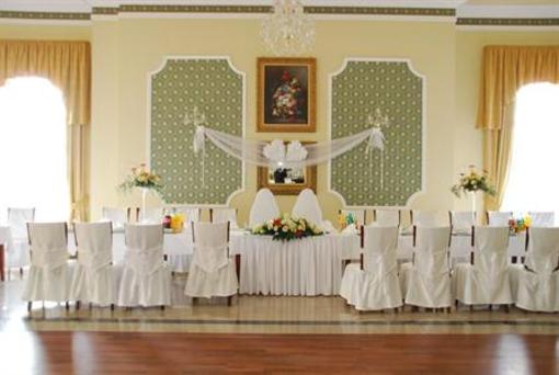 фото отеля Garden Hotel Boleslawiec