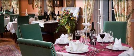 фото отеля Garden Hotel Boleslawiec