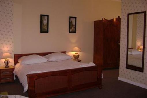 фото отеля Garden Hotel Boleslawiec