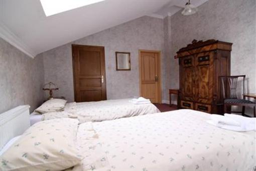 фото отеля Garden Hotel Boleslawiec