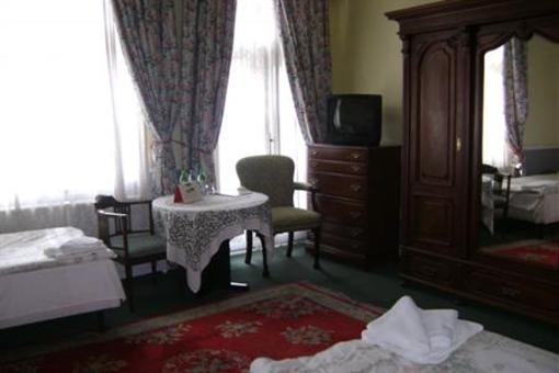 фото отеля Garden Hotel Boleslawiec