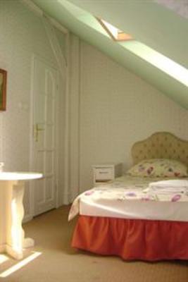 фото отеля Garden Hotel Boleslawiec