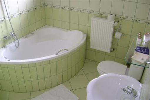 фото отеля Garden Hotel Boleslawiec