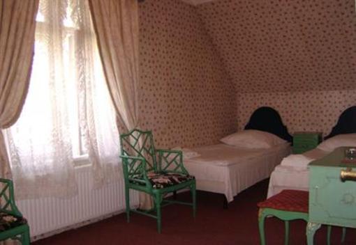 фото отеля Garden Hotel Boleslawiec