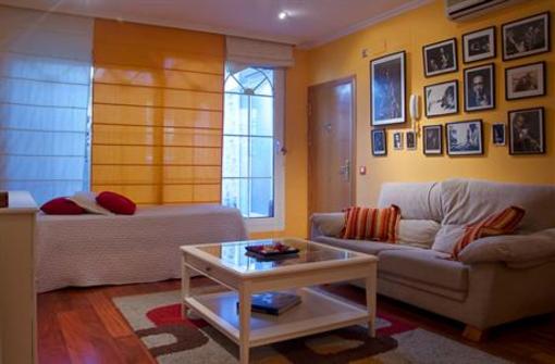 фото отеля Santa Ana Apartamentos