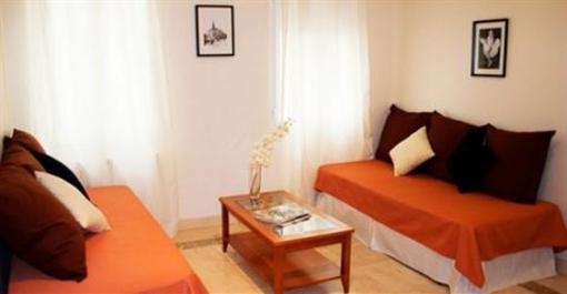 фото отеля Santa Ana Apartamentos