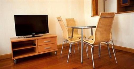 фото отеля Santa Ana Apartamentos