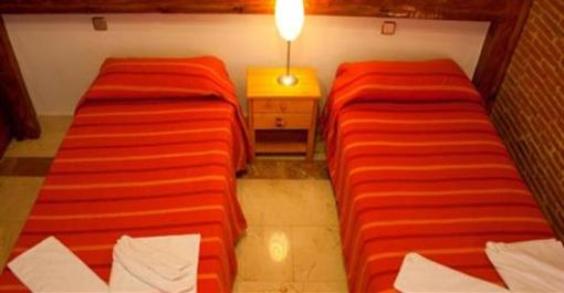 фото отеля Santa Ana Apartamentos
