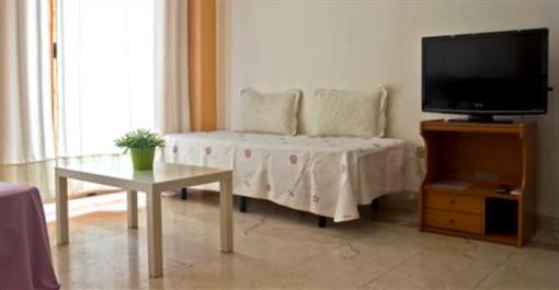 фото отеля Santa Ana Apartamentos
