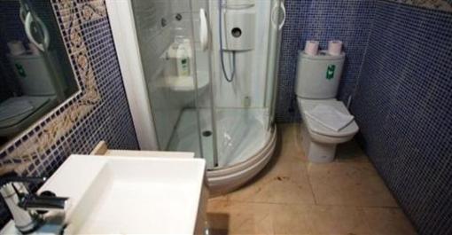 фото отеля Santa Ana Apartamentos